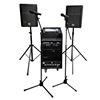 karaoke set huren