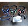 silent disco set huren