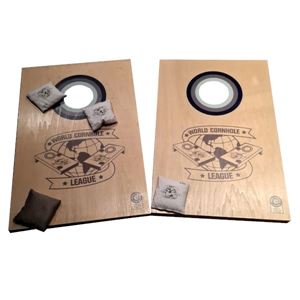 cornhole huren