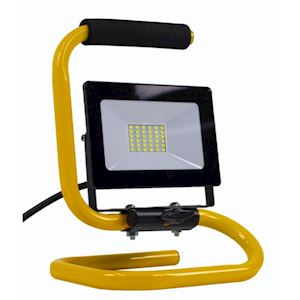 LED-Lampe für Partyobjekte