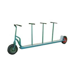 🛴Tretroller 4 Person-copy1