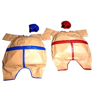 Sumo Ringen Kinder Anzüge bis 120 cm