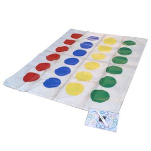 Twister mieten