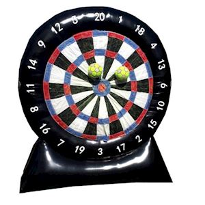 ⚽️🎯Fußball Darts 💥Viel Vermietet!